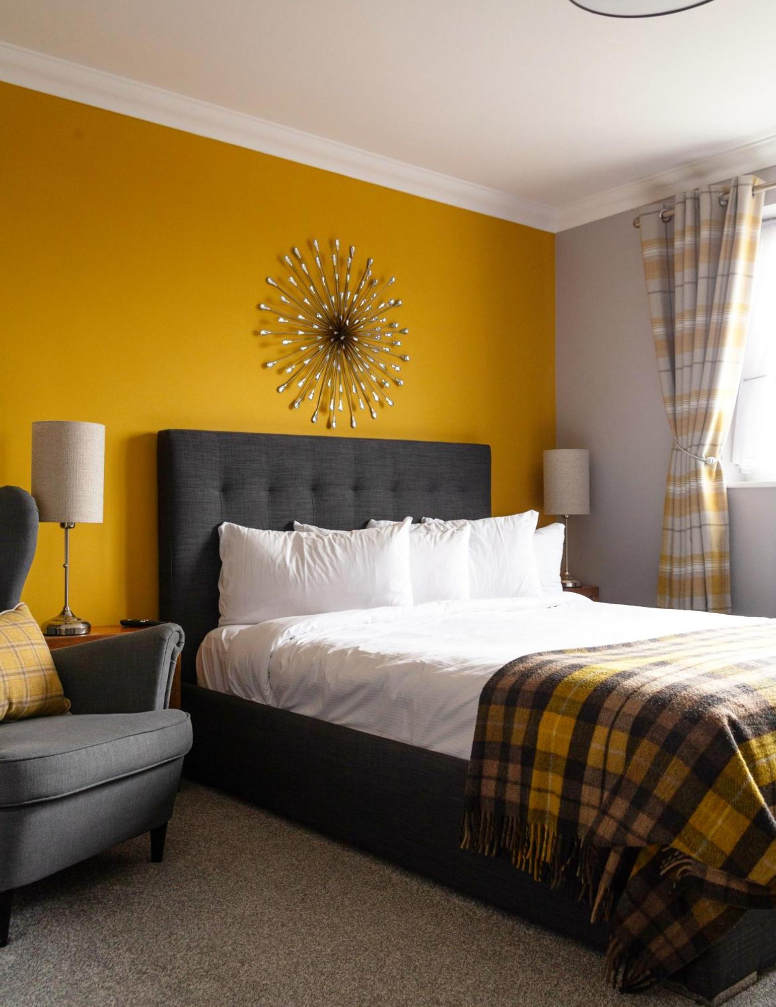 Bojangles Guest House Gretna Green Ngoại thất bức ảnh